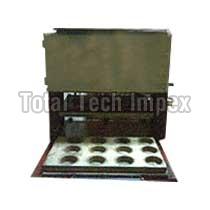 Blister Sealing Machine