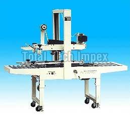 Carton Strapping Machine