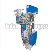Snacks Packaging Machine