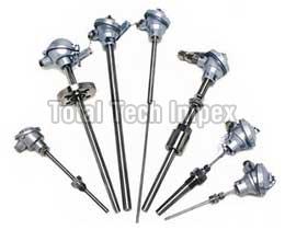 Thermocouple Sensors