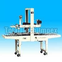 Carton Strapping Machine