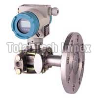 Level Measuring Instruments