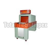 Shrink Wrapping Machine